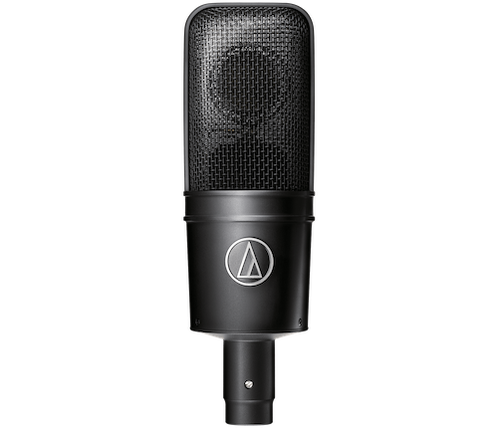 AT4040 Microphone