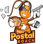 Postal Roach Audio